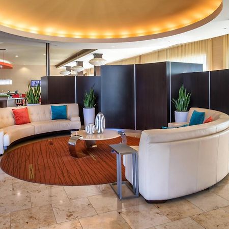 Hotel Courtyard By Marriott Sacramento Cal Expo Exterior foto
