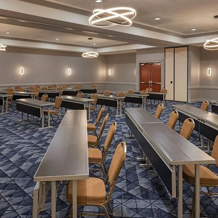 Hotel Courtyard By Marriott Sacramento Cal Expo Exterior foto