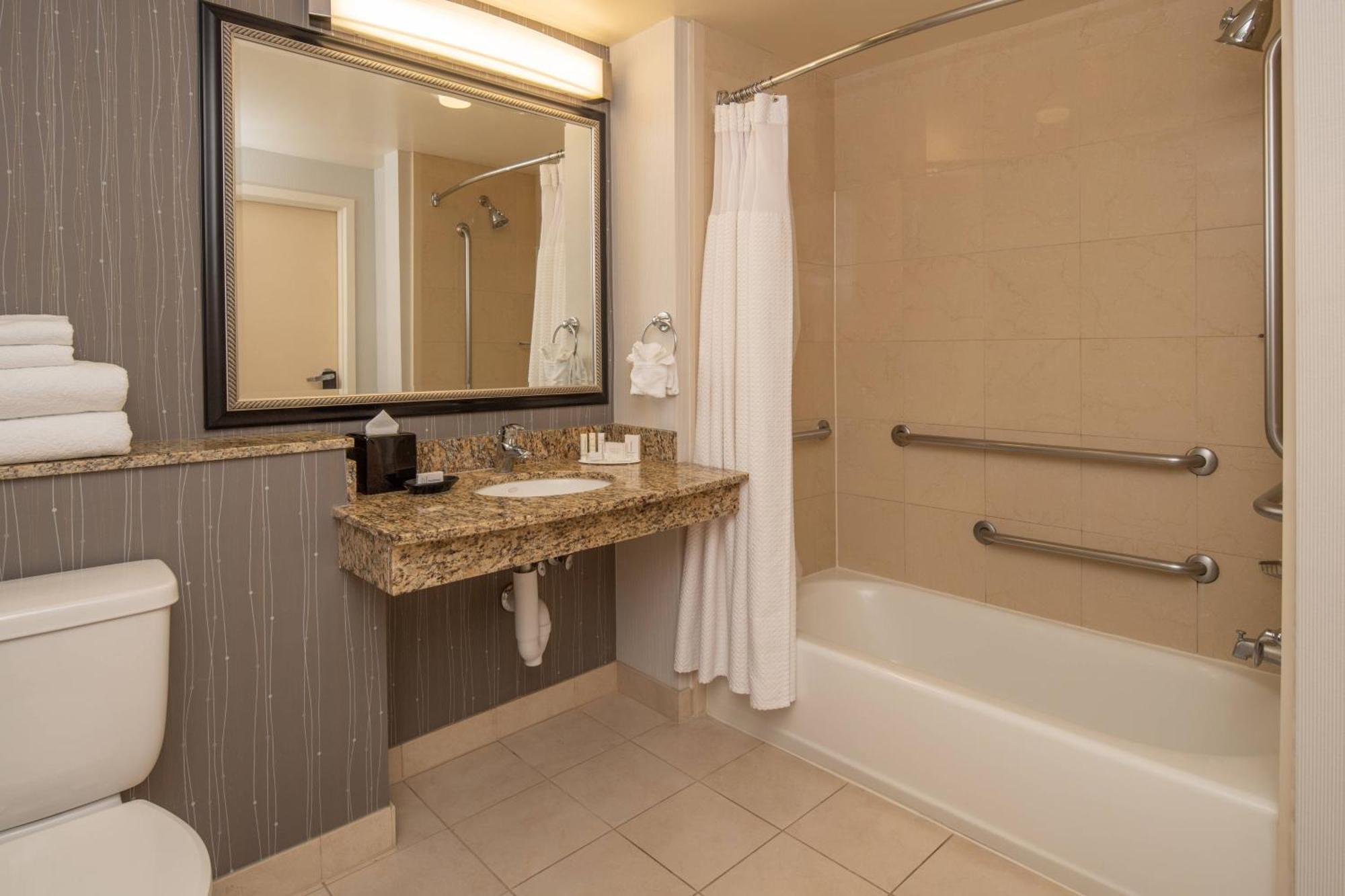 Hotel Courtyard By Marriott Sacramento Cal Expo Exterior foto