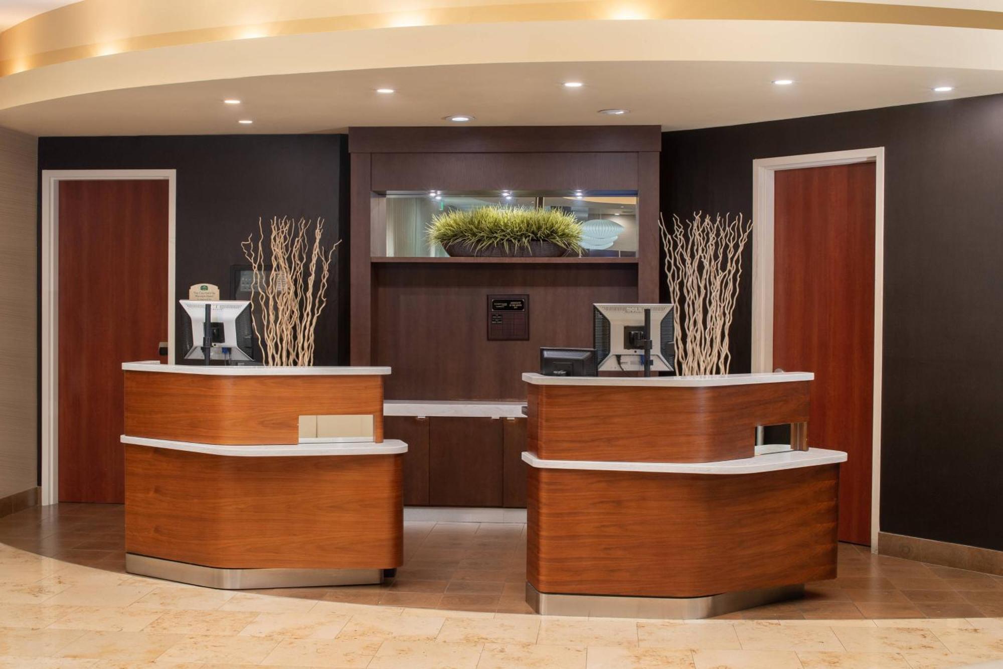 Hotel Courtyard By Marriott Sacramento Cal Expo Exterior foto
