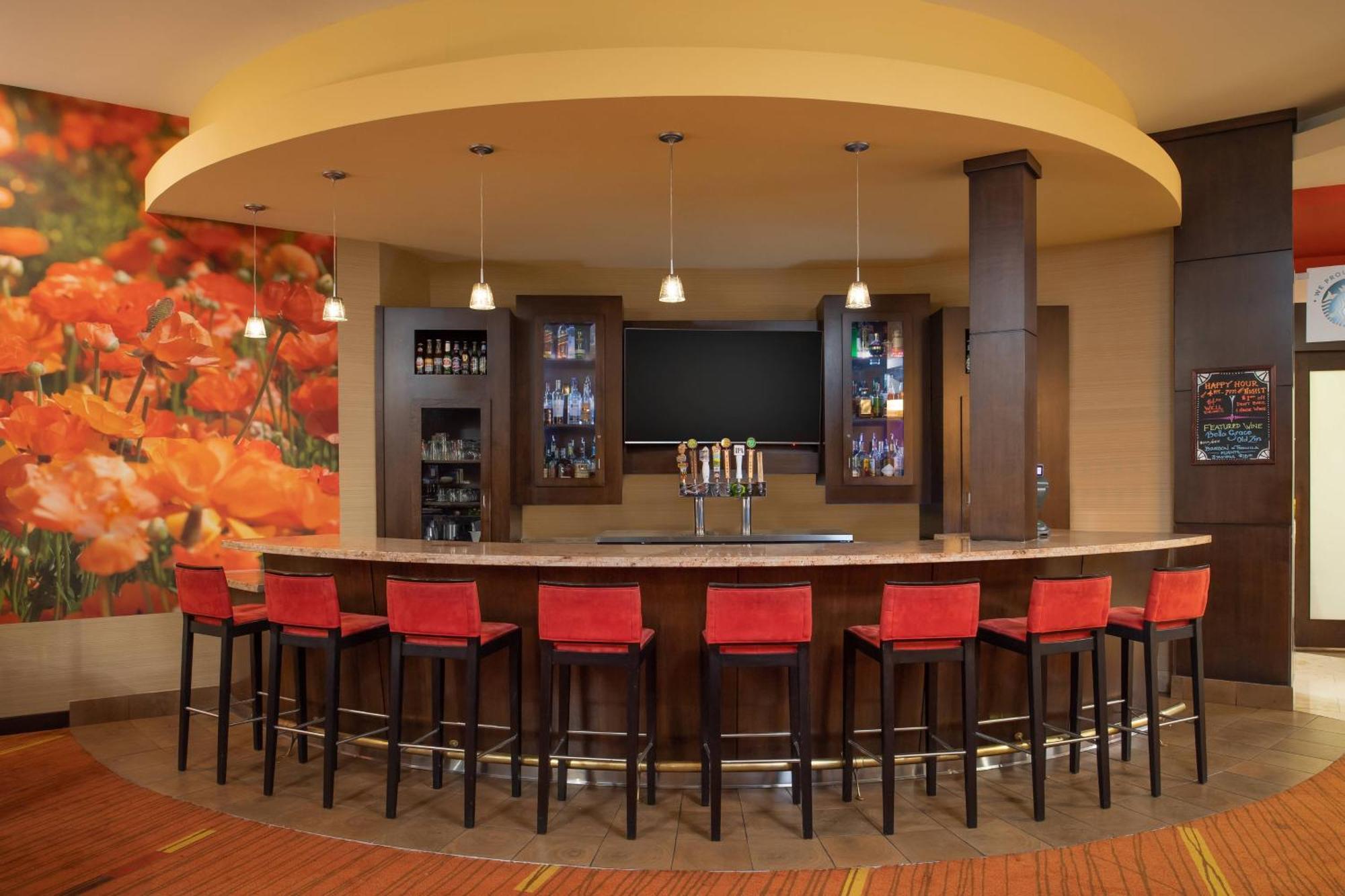 Hotel Courtyard By Marriott Sacramento Cal Expo Exterior foto