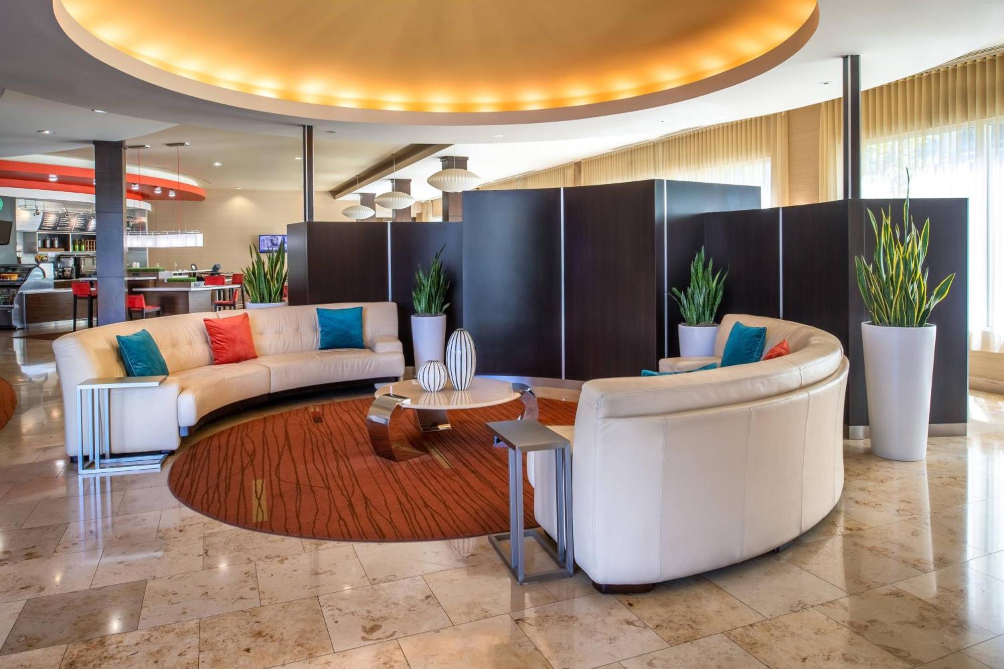 Hotel Courtyard By Marriott Sacramento Cal Expo Exterior foto