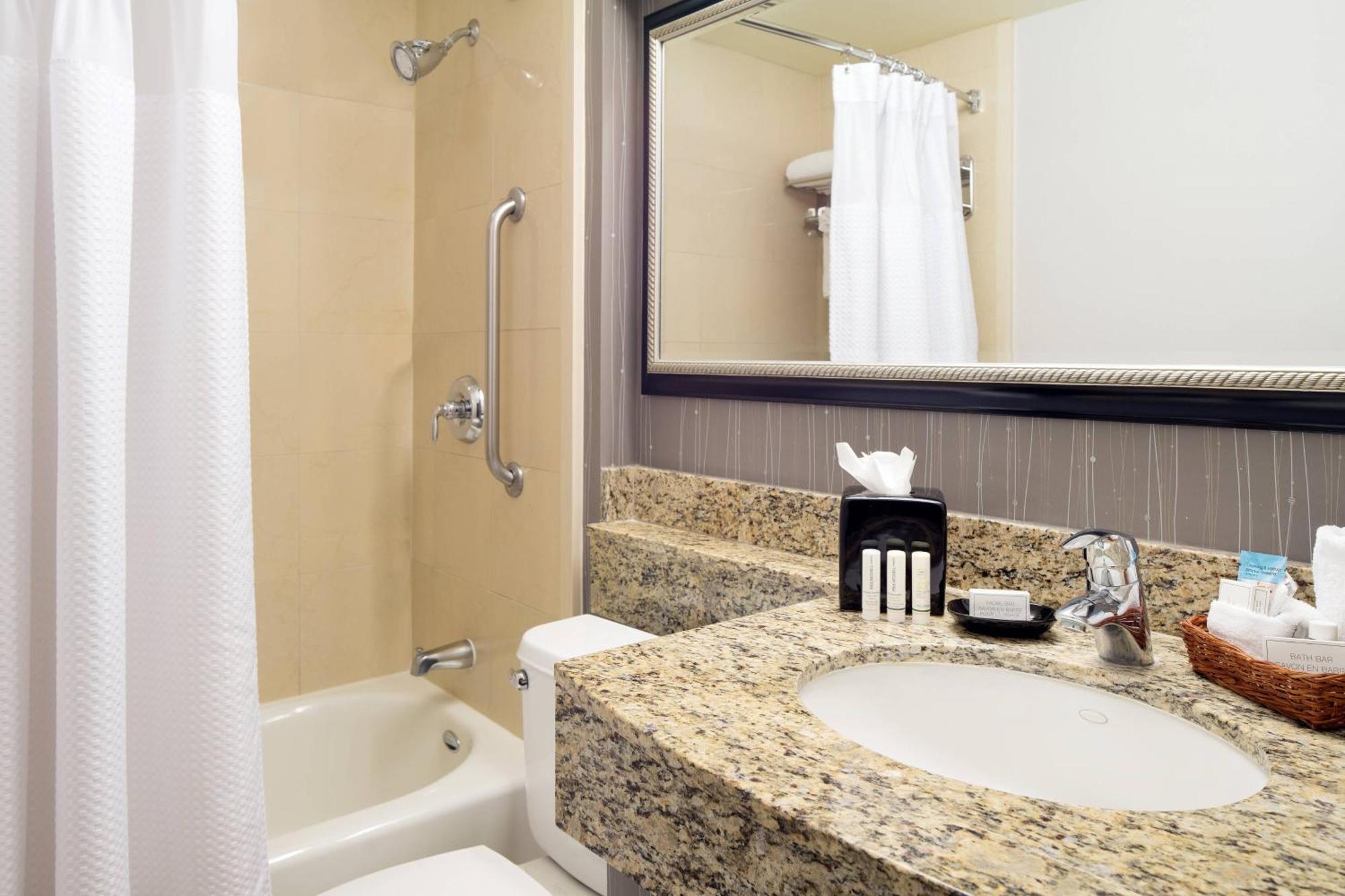 Hotel Courtyard By Marriott Sacramento Cal Expo Exterior foto