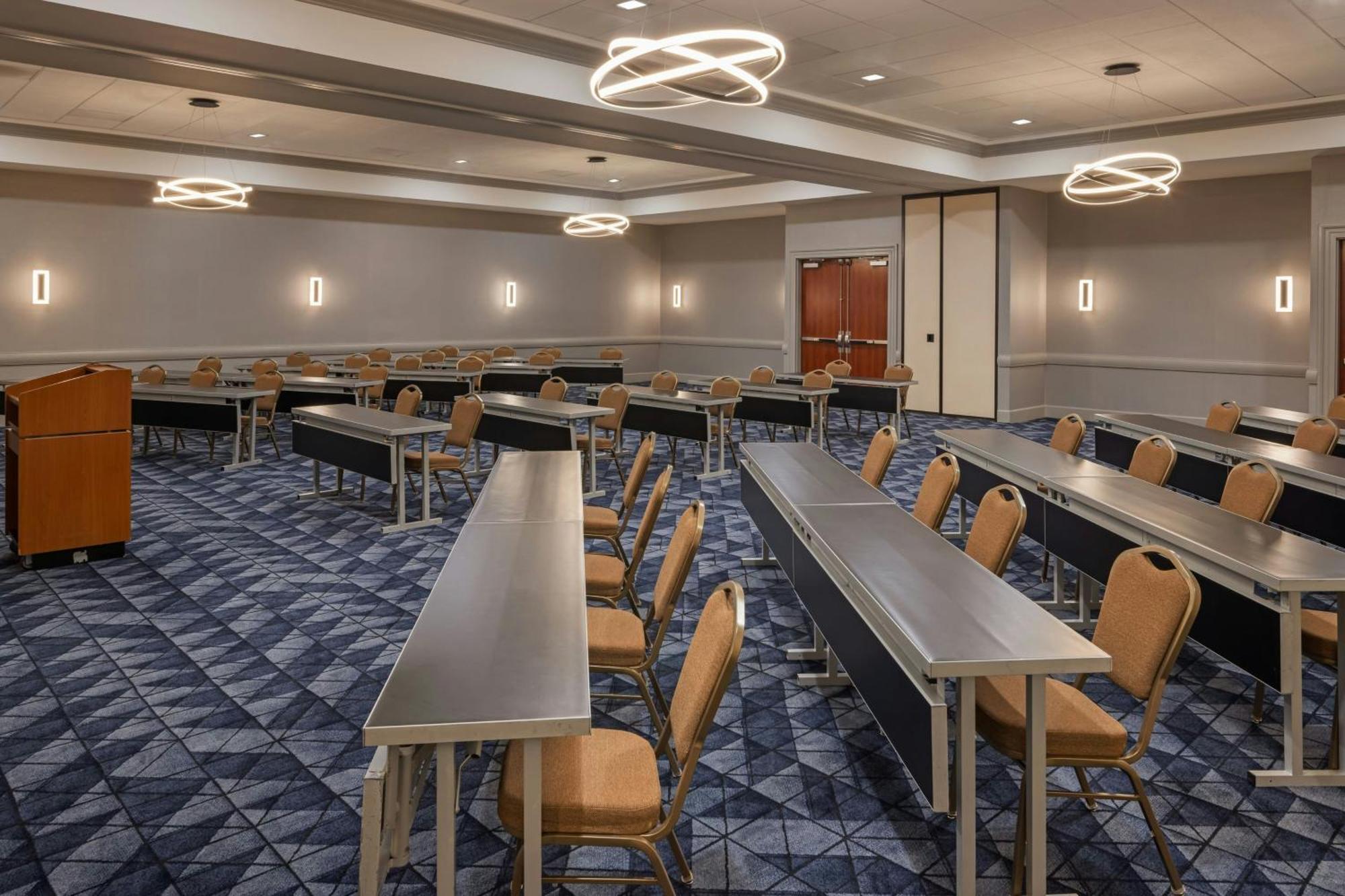 Hotel Courtyard By Marriott Sacramento Cal Expo Exterior foto