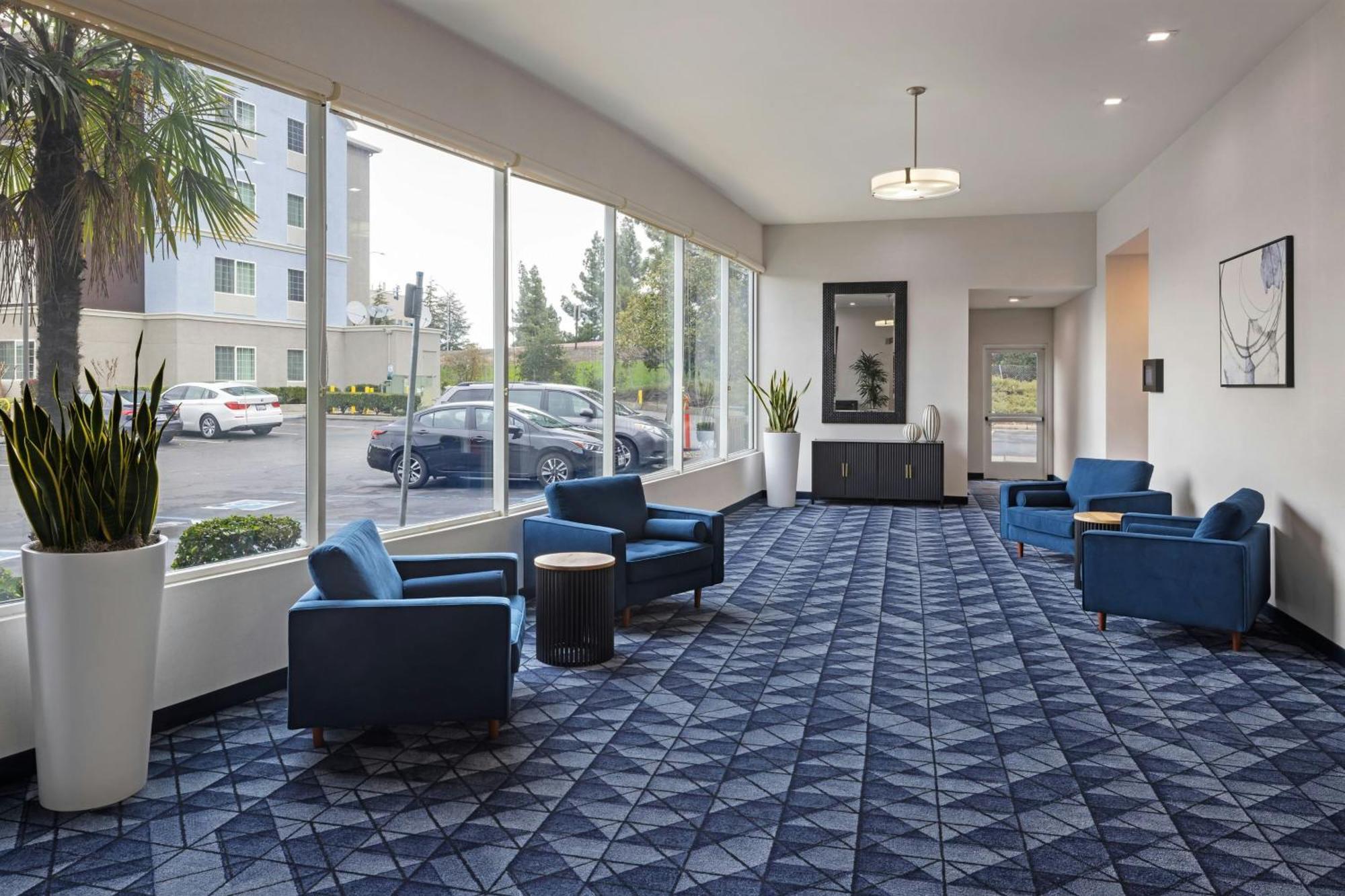 Hotel Courtyard By Marriott Sacramento Cal Expo Exterior foto