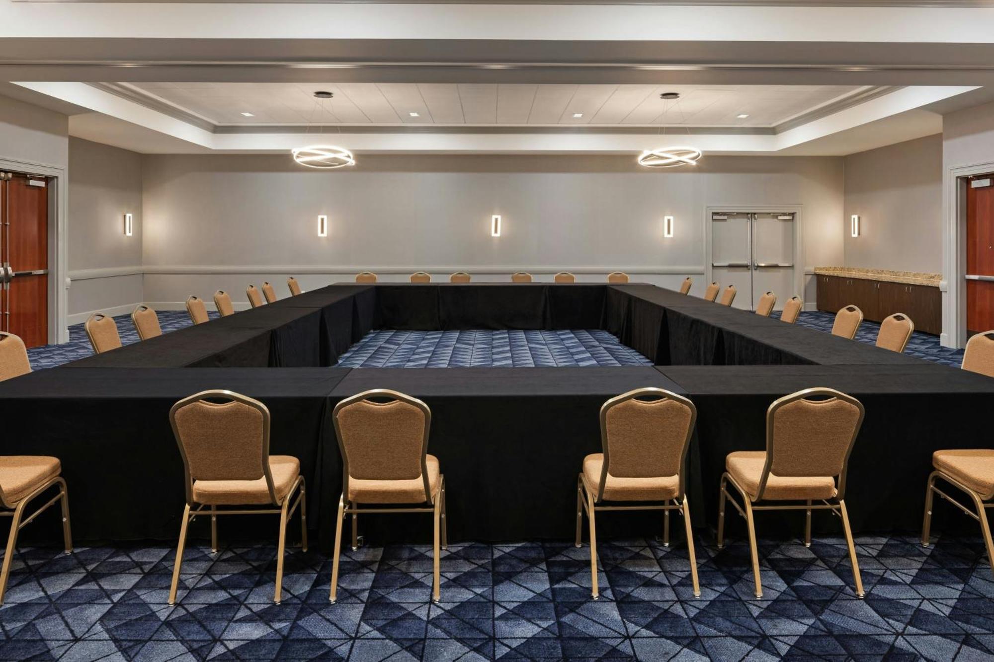 Hotel Courtyard By Marriott Sacramento Cal Expo Exterior foto