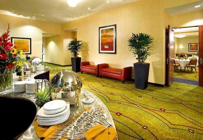 Hotel Courtyard By Marriott Sacramento Cal Expo Interior foto